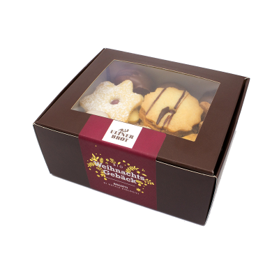 biscotti di natale (250gr)